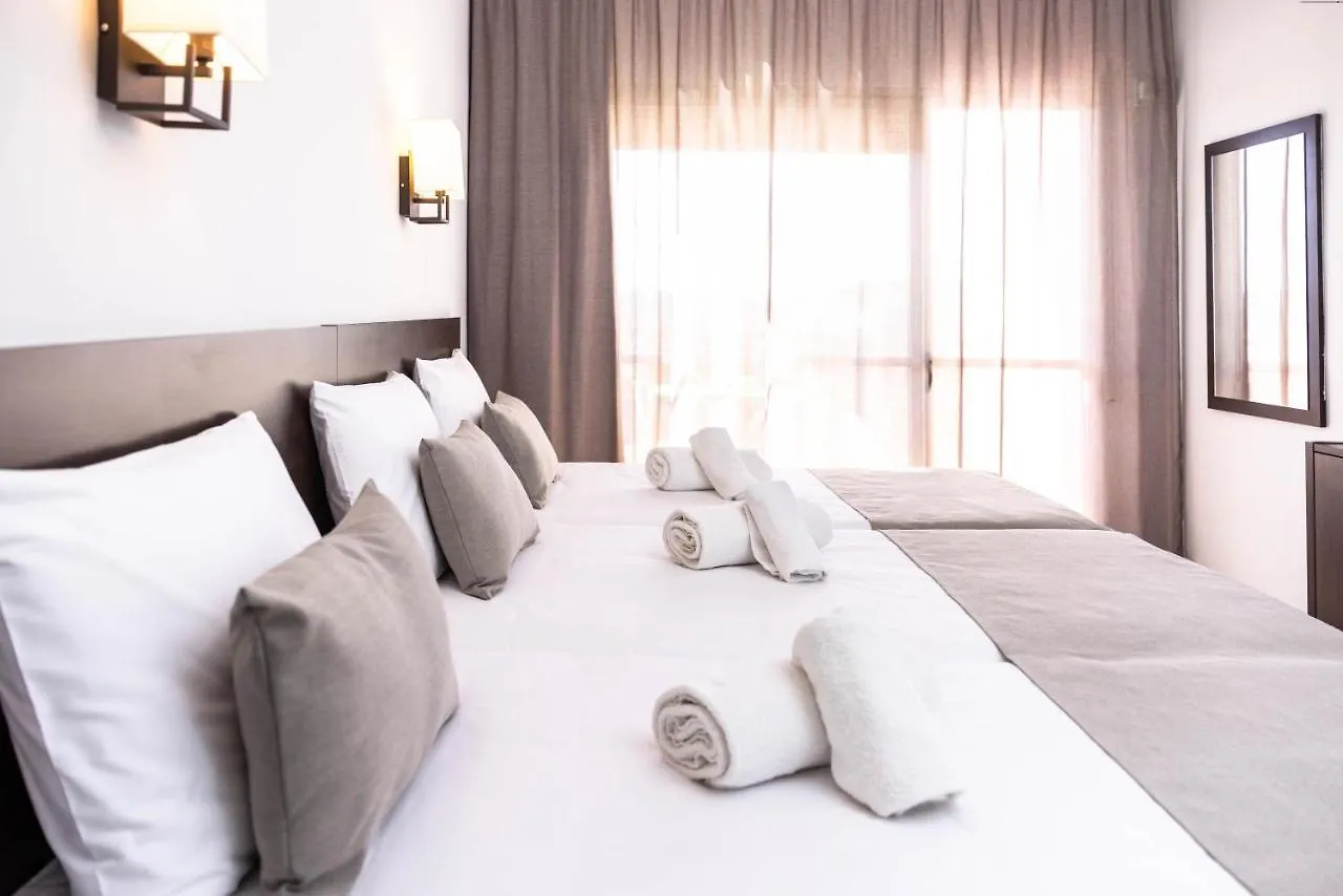 Rvhotels Gr92 トレリャ・デ・モングリ 2*,  スペイン