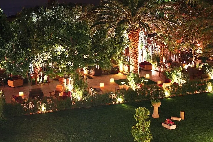 Hotel Rvhotels Gr92 Torroella De Montgri