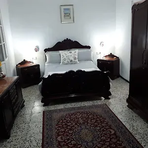 La Casa Jazmin Maison d'hôtes