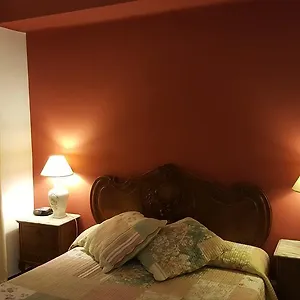 Maison d'hôtes Residencia Catalina, Palamós