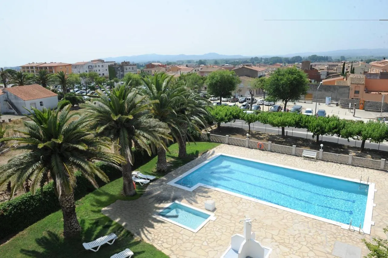 Rvhotels Gr92 Torroella De Montgri